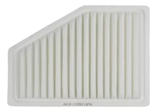 A13-1109111FA FILTRO DE AIRE CHERY FULWIN TIGGO 2. 1. 5