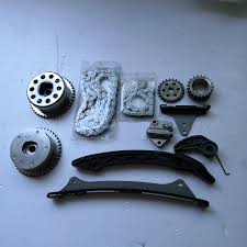 KIT DE SINCRONIZACION TIGGO2