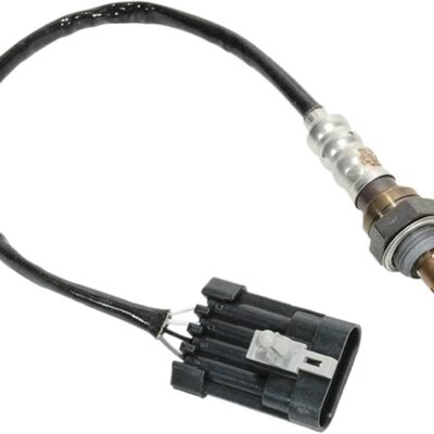 SENSOR DE OXIGENO MULTIREFERENCIAS
