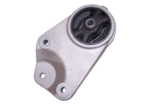 SOPORTE TRAS MOTOR  CHERY QQ3