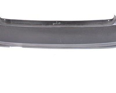 BOMPER TRASERO CHERY QQ6