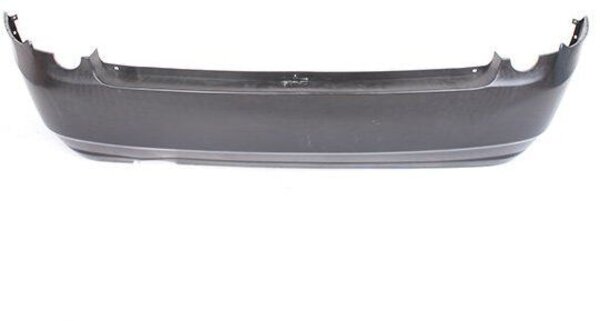 BOMPER TRASERO CHERY QQ6