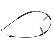 GUAYA DE ACELERADOR YOYA