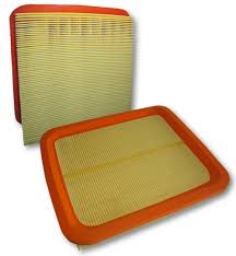 FILTRO DE AIRE CHERY VAN