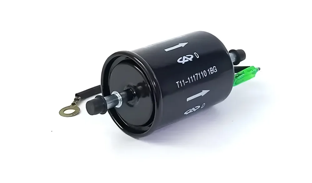 FILTRO DE COMBUSTIBLE TIGGO3