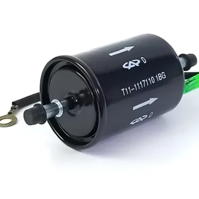 FILTRO DE COMBUSTIBLE TIGGO3