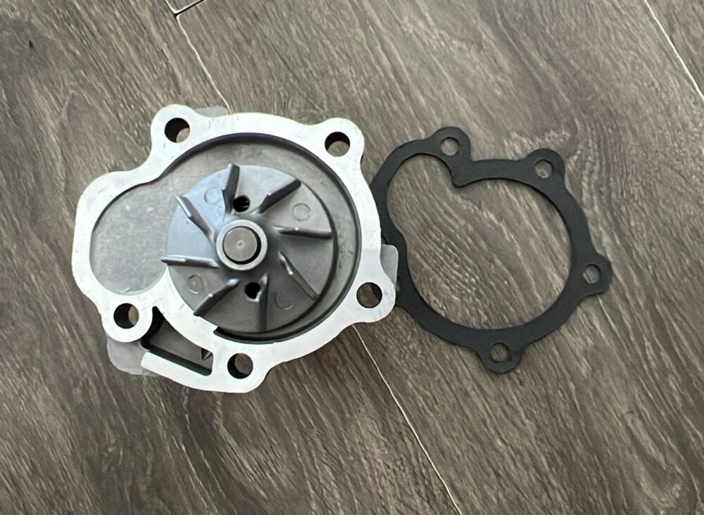 BOMBA DE AGUA DFSK C37