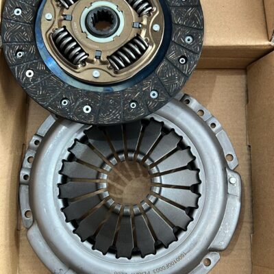 KIT DE CLOUTCH - DFSK GLORY 580