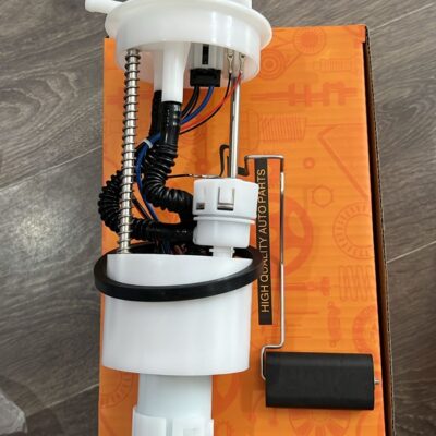 BOMBA DE GASOLINA ELECTRONICA DFSK C37