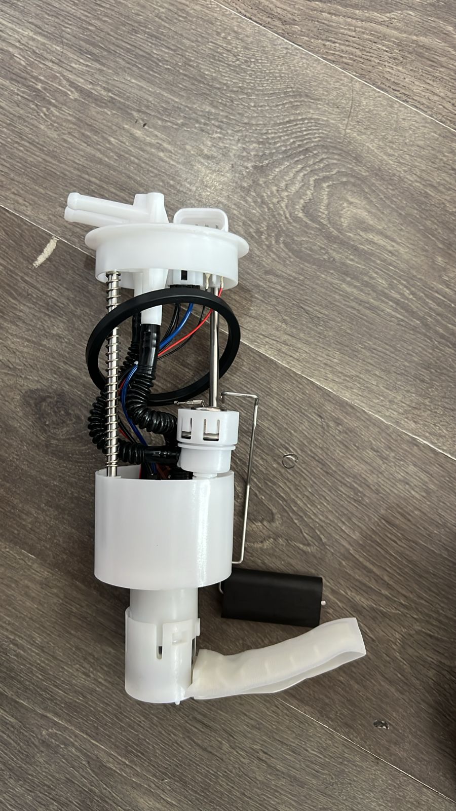 BOMBA DE GASOLINA DFSK K05 K07