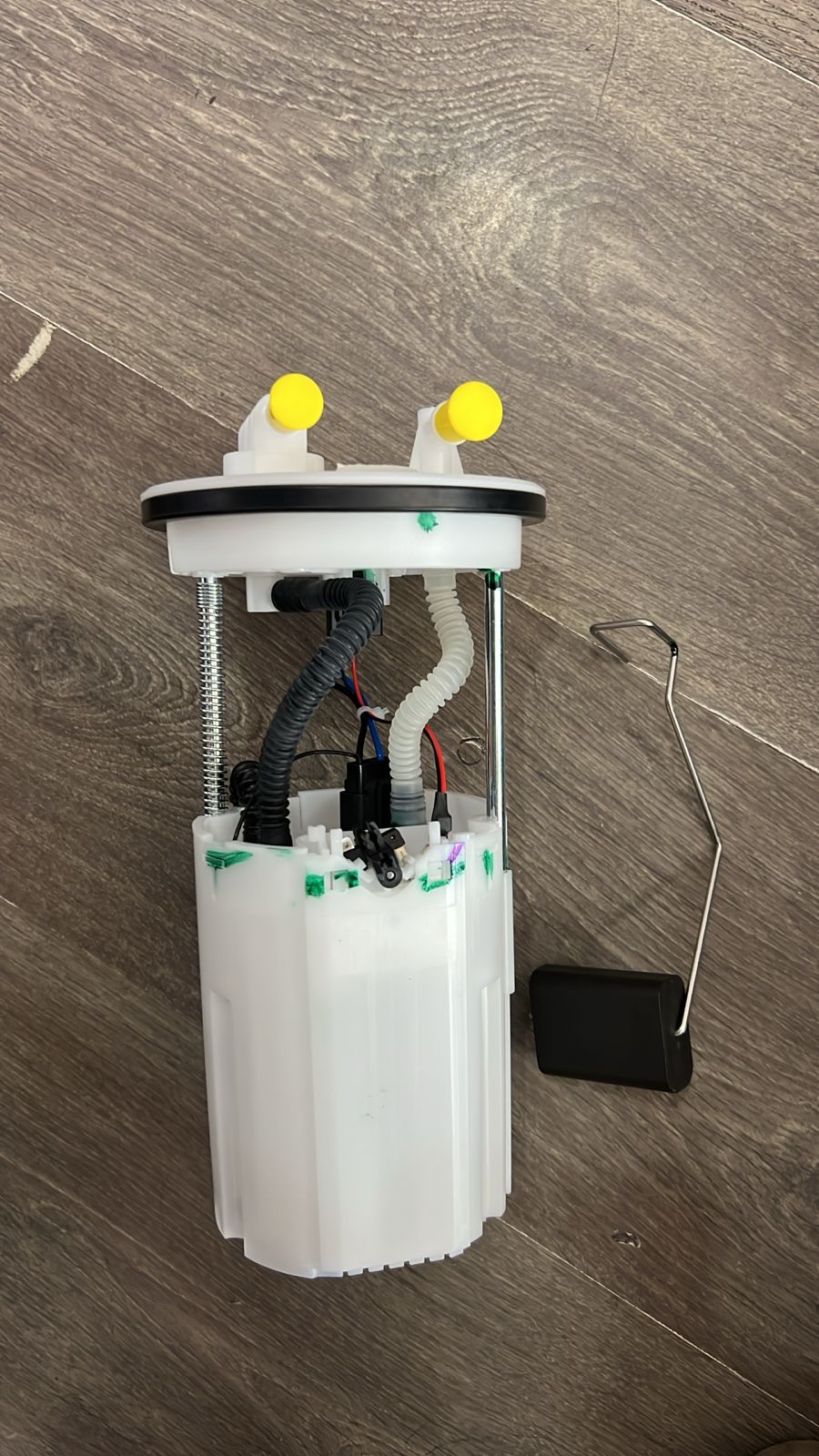 BOMBA DE COMBUSTIBLE DFSK GLORY 580