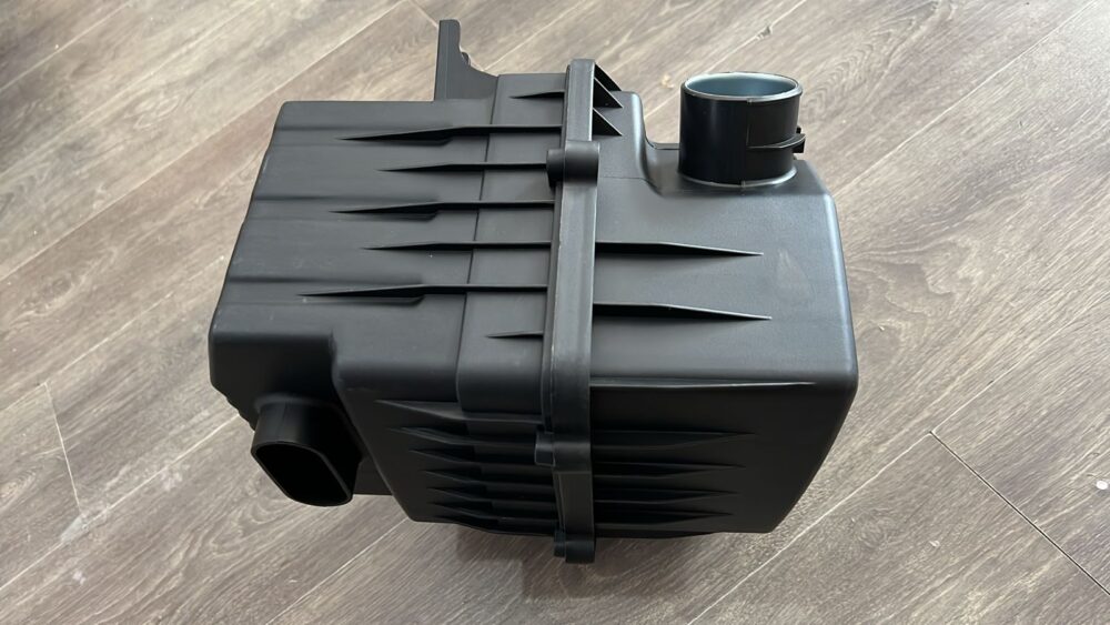 CAJA FILTRO AIRE DFSK GLORY 580