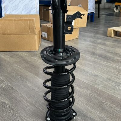 AMORTIGUADORES DELANTEROS DFSK GLORY 580