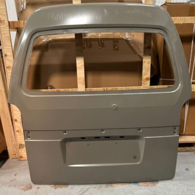 PUERTA TRASERA DFM - DFSK