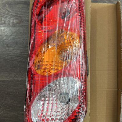 STOP DE BURBUJA PARA DFM