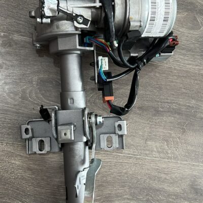 EJE SUPERIOR DE DIRECCION ASISTIDA GLORY 580