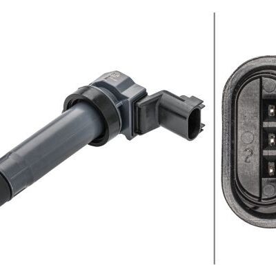 BOBINA DE ENCENDIDO CHEVROLET N300 1.5