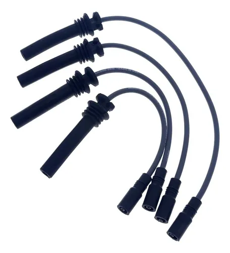 CABLES DE ALTA CHEVROLET N200 - N300