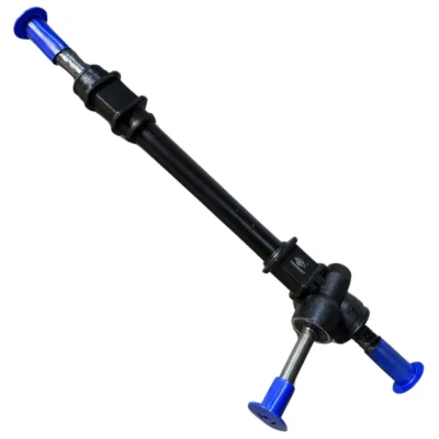 CAJA DE DIRECCION MECANICA CHEVROLET N300