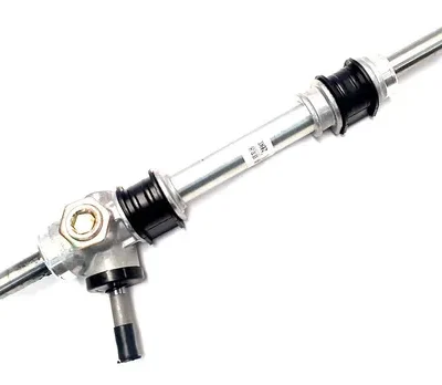 CAJA DE DIRECCION MECANICA CHEVROLET N200