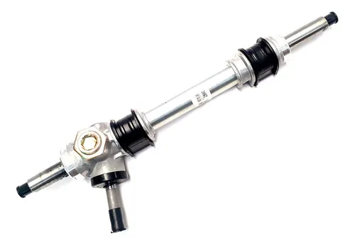 CAJA DE DIRECCION MECANICA CHEVROLET N200