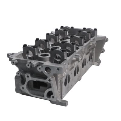 CULATA CHEVROLET N200 - N300 1.2 - SOLA