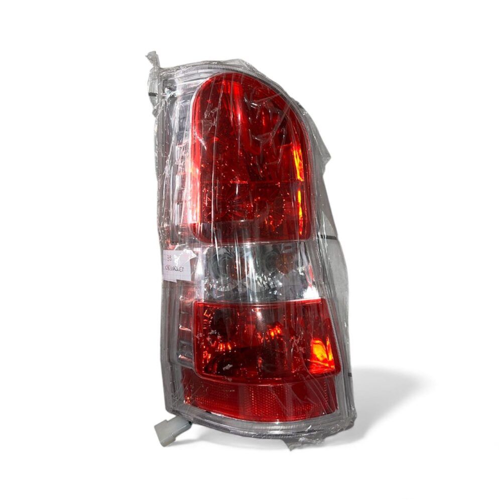 STOP IZQUIERDO/DERECHO CHEVROLET N200