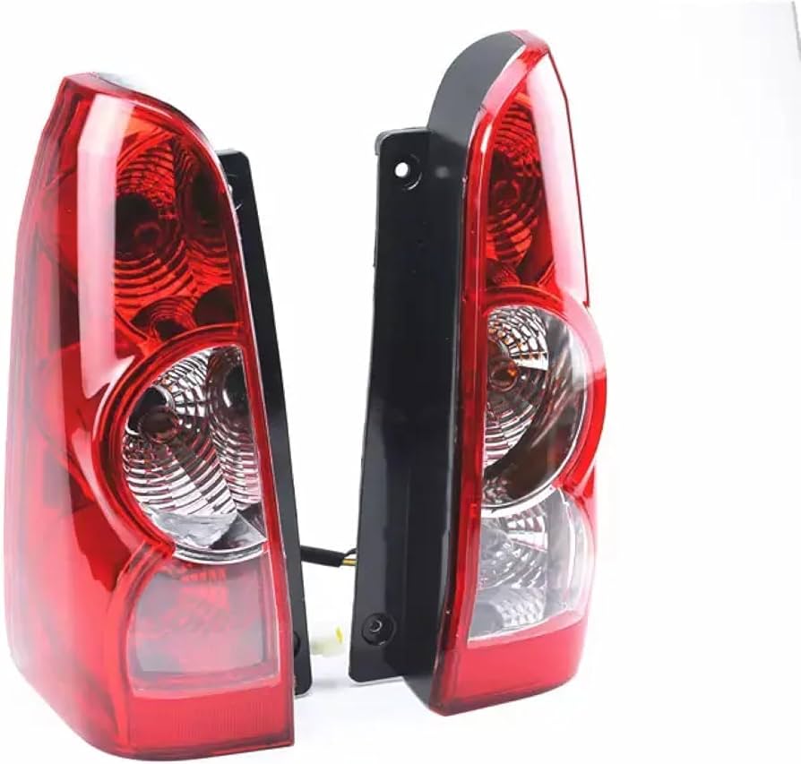 STOP IZQUIERDO/DERECHO CHEVROLET N300