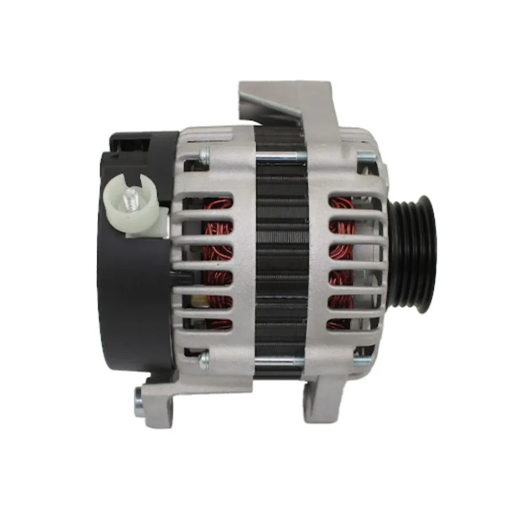 ALTERNADOR CHEVROLET N200 - N300 1.2