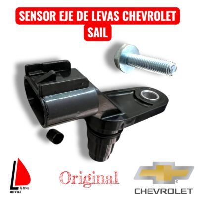 SENSOR DE POSICION LEVAS CHEVROLET SAIL