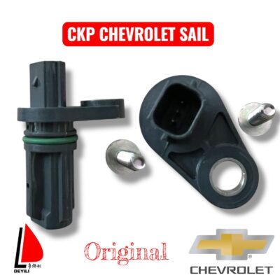 SENSOR DE POSICION DE CIGUEÑAL CHEVROLET SAIL