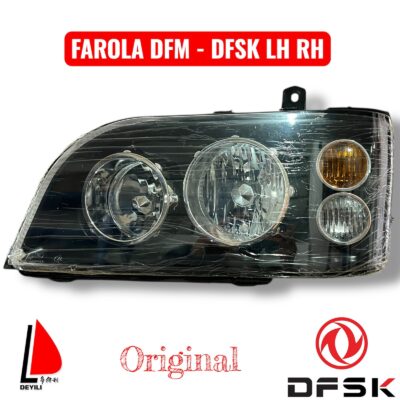FAROLA DFM - DFSK LH RH