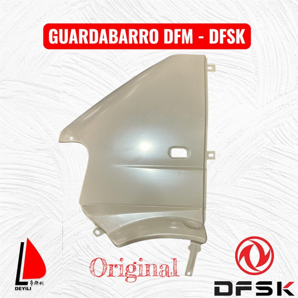 GUARDABARRO DFM - DFSK