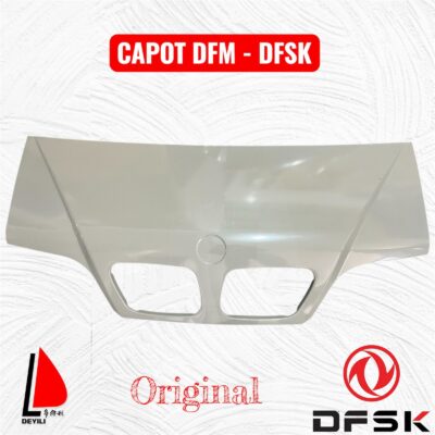 CAPOT DFM - DFSK