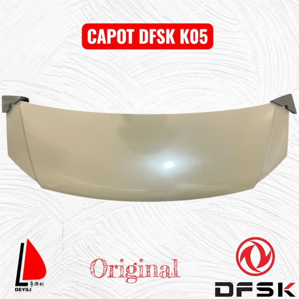 CAPOT DFSK K05S