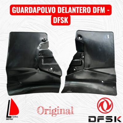 PASORUEDA DELANTERO DFM - DFSK