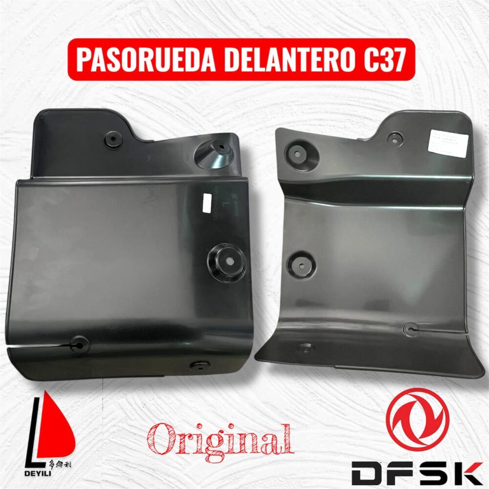 PASORUEDA DFSK C37