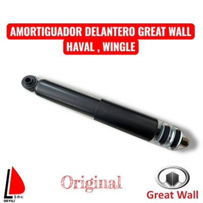 AMORTIGUADOR DELANTERO GREAT WALL HAVAL WINGLE