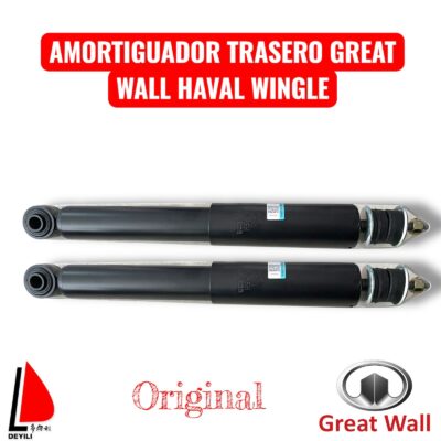 AMORTIGUADOR TRASERO GREAT WALL HAVAL WINGLE