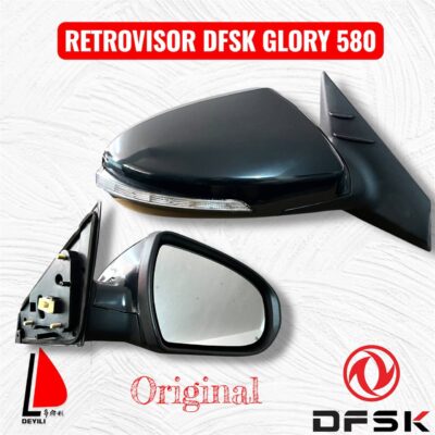 RETROVISOR DFSK GLORY 580