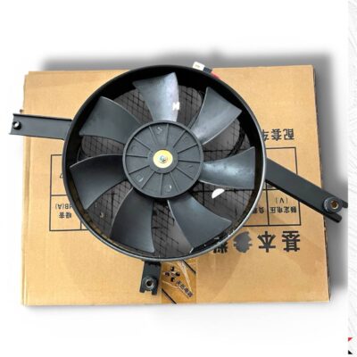 ELECTROVENTILADOR GREAT WALL WINGLE 3 WINGLE 5