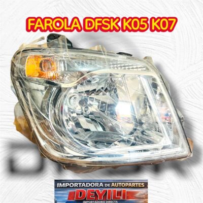 FAROLA DFSK K05 K07