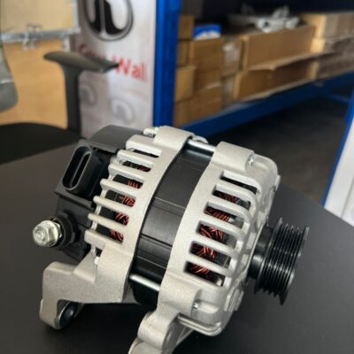 ALTERNADOR CHEVROLET N300 1.5